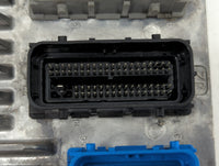 2017-2021 Chevrolet Trax PCM Engine Control Computer ECU ECM PCU OEM P/N:12692201 12695536 Fits Fits 2017 2018 2019 2020 202