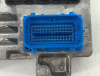 2017-2021 Chevrolet Trax PCM Engine Control Computer ECU ECM PCU OEM P/N:12692201 12695536 Fits Fits 2017 2018 2019 2020 202