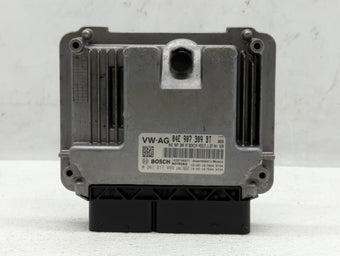compare product 2017-2021 Chevrolet Trax PCM Engine Control Computer ECU ECM PCU OEM P/N:04E 907 309 BT Fits Fits 2017 2018 2019 2020 2021 OEM Used Auto Parts
