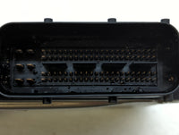 2017-2021 Chevrolet Trax PCM Engine Control Computer ECU ECM PCU OEM P/N:04E 907 309 BT Fits Fits 2017 2018 2019 2020 2021 O