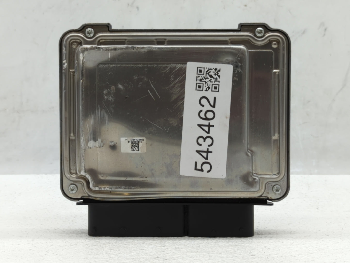 2017-2021 Chevrolet Trax PCM Engine Control Computer ECU ECM PCU OEM P/N:04E 907 309 BT Fits Fits 2017 2018 2019 2020 2021 O