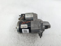 2013-2021 Chevrolet Trax Car Starter Motor Solenoid OEM P/N:M000T39173ZC 25194634 Fits OEM Used Auto Parts - Oemusedautopart