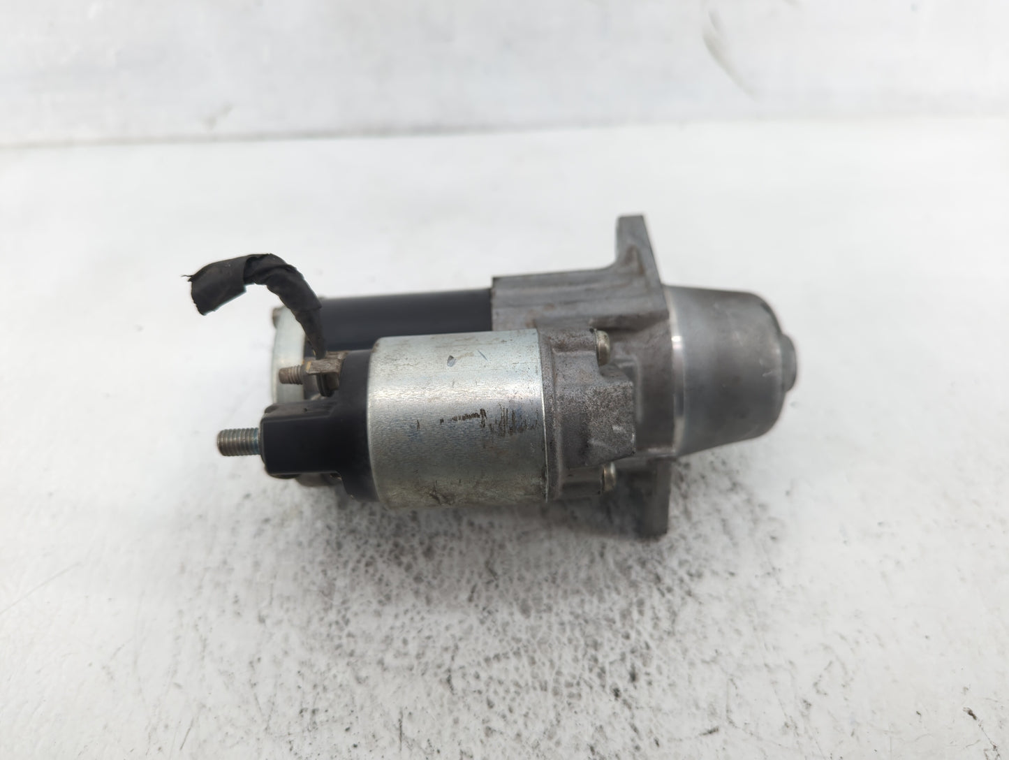 2013-2021 Chevrolet Trax Car Starter Motor Solenoid OEM P/N:M000T39173ZC 25194634 Fits OEM Used Auto Parts - Oemusedautopart