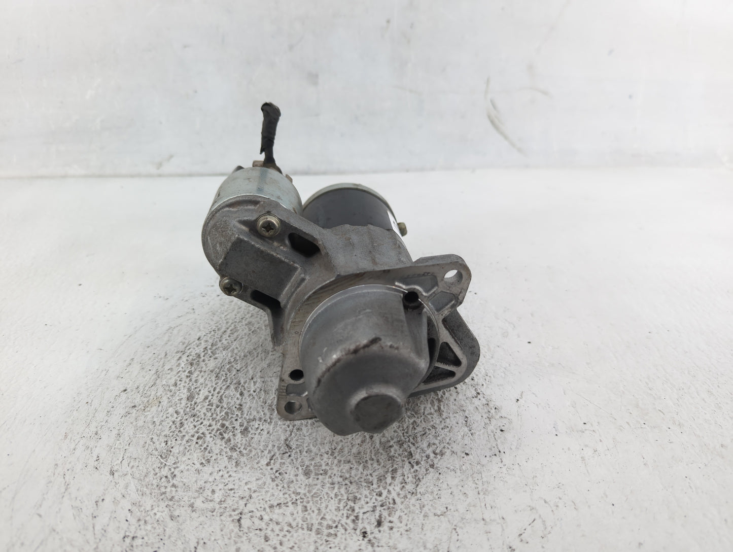 2013-2021 Chevrolet Trax Car Starter Motor Solenoid OEM P/N:M000T39173ZC 25194634 Fits OEM Used Auto Parts - Oemusedautopart