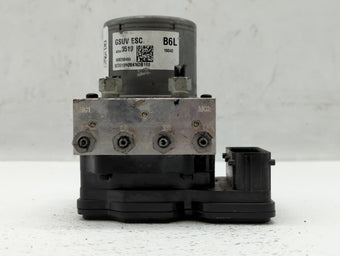 compare product 2017-2020 Chevrolet Trax ABS Pump Control Module Replacement P/N:42643519 42563014 Fits Fits 2017 2018 2019 2020 OEM Used Auto Parts
