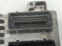 2017-2021 Chevrolet Trax PCM Engine Control Computer ECU ECM PCU OEM P/N:12695536 Fits Fits 2017 2018 2019 2020 2021 OEM Use