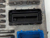 2017-2021 Chevrolet Trax PCM Engine Control Computer ECU ECM PCU OEM P/N:12695536 Fits Fits 2017 2018 2019 2020 2021 OEM Use