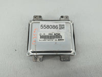 2017-2021 Chevrolet Trax PCM Engine Control Computer ECU ECM PCU OEM P/N:12695536 Fits Fits 2017 2018 2019 2020 2021 OEM Use