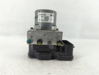 compare product 2017-2020 Chevrolet Trax ABS Pump Control Module Replacement P/N:42643519 42563014 Fits Fits 2017 2018 2019 2020 OEM Used Auto Parts