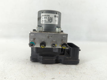 2017-2020 Chevrolet Trax ABS Pump Control Module Replacement P/N:42643519 42563014 Fits Fits 2017 2018 2019 2020 OEM Used Au