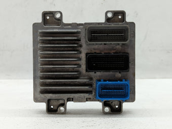 compare product 2017-2021 Chevrolet Trax PCM Engine Control Computer ECU ECM PCU OEM P/N:12692201 Fits Fits 2017 2018 2019 2020 2021 OEM Used Auto Parts