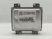 2017-2021 Chevrolet Trax PCM Engine Control Computer ECU ECM PCU OEM P/N:12692201 Fits Fits 2017 2018 2019 2020 2021 OEM Use