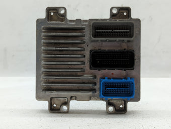 compare product 2017-2021 Chevrolet Trax PCM Engine Control Computer ECU ECM PCU OEM P/N:12695536 Fits Fits 2017 2018 2019 2020 2021 OEM Used Auto Parts