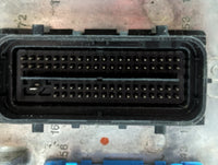 2017-2021 Chevrolet Trax PCM Engine Control Computer ECU ECM PCU OEM P/N:12695536 Fits Fits 2017 2018 2019 2020 2021 OEM Use