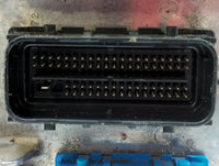 2017-2021 Chevrolet Trax PCM Engine Control Computer ECU ECM PCU OEM P/N:12695536 Fits Fits 2017 2018 2019 2020 2021 OEM Use
