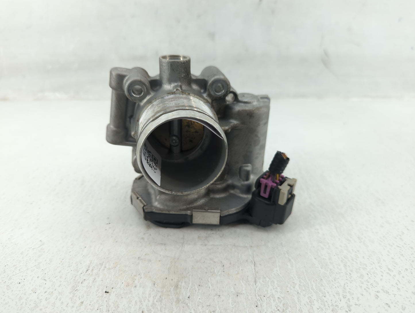 2013-2021 Chevrolet Trax Throttle Body P/N:55565489 Fits Fits 2011 2012 2013 2014 2015 2016 2017 2018 2019 2020 2021 OEM Use