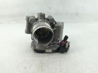 compare product 2013-2021 Chevrolet Trax Throttle Body P/N:55565489 Fits Fits 2011 2012 2013 2014 2015 2016 2017 2018 2019 2020 2021 OEM Used Auto Parts