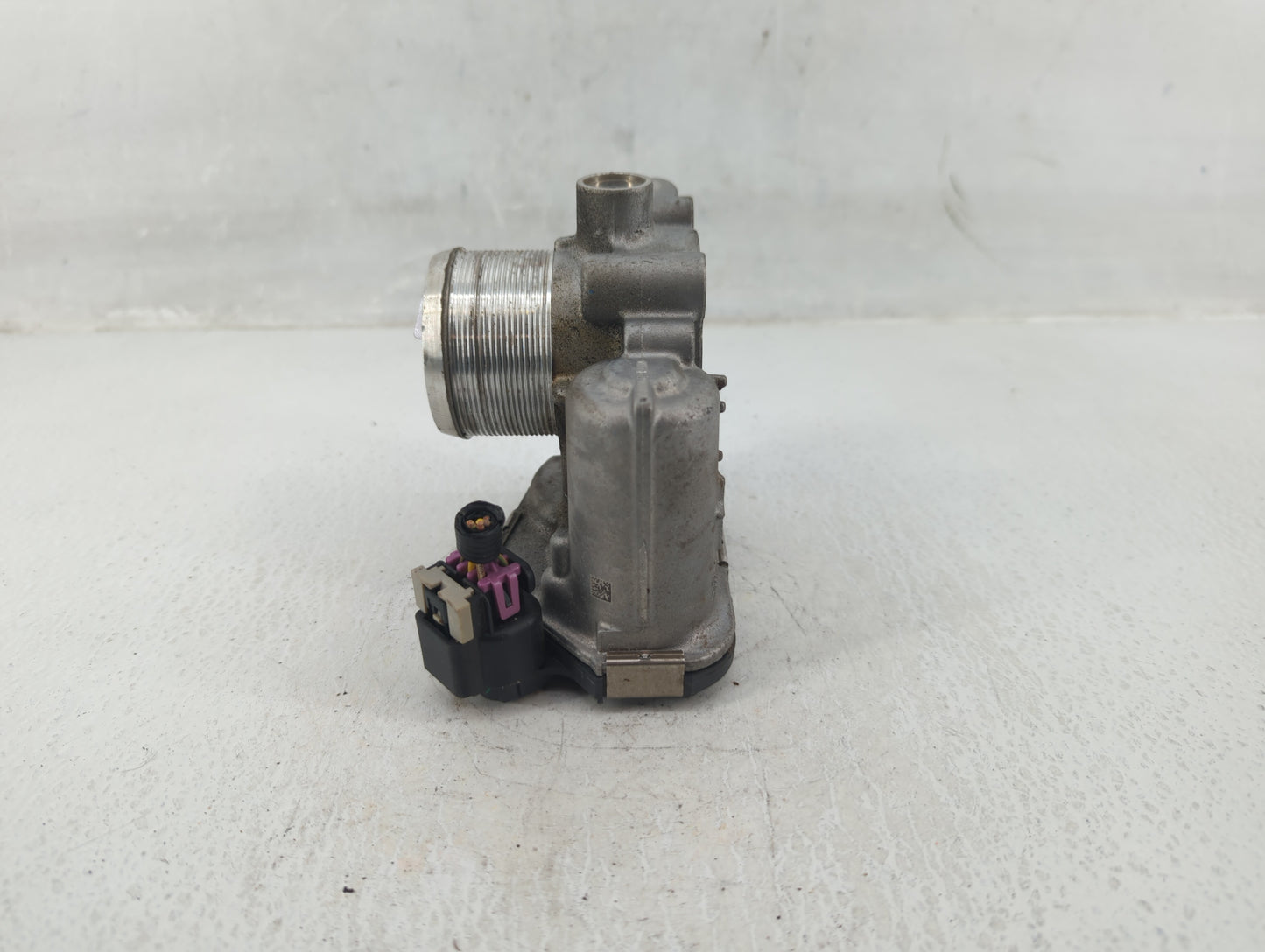 2013-2021 Chevrolet Trax Throttle Body P/N:55565489 Fits Fits 2011 2012 2013 2014 2015 2016 2017 2018 2019 2020 2021 OEM Use
