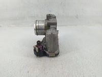 2013-2021 Chevrolet Trax Throttle Body P/N:55565489 Fits Fits 2011 2012 2013 2014 2015 2016 2017 2018 2019 2020 2021 OEM Use