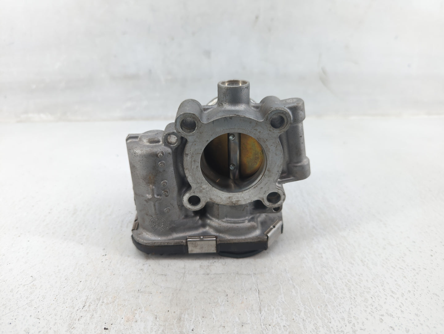 2013-2021 Chevrolet Trax Throttle Body P/N:55565489 Fits Fits 2011 2012 2013 2014 2015 2016 2017 2018 2019 2020 2021 OEM Use
