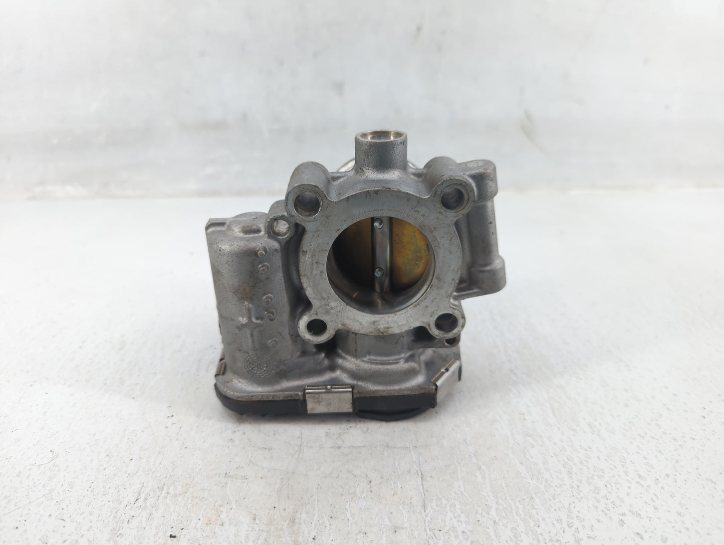 2013-2021 Chevrolet Trax Throttle Body P/N:55565489 Fits Fits 2011 2012 2013 2014 2015 2016 2017 2018 2019 2020 2021 OEM Use