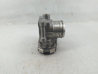 2013-2021 Chevrolet Trax Throttle Body P/N:55565489 Fits Fits 2011 2012 2013 2014 2015 2016 2017 2018 2019 2020 2021 OEM Use