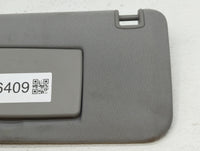 2017-2021 Chevrolet Trax Sun Visor Shade Replacement Passenger Right Mirror Fits Fits 2017 2018 2019 2020 2021 OEM Used Auto