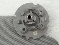 2017-2021 Chevrolet Trax Sun Visor Shade Replacement Passenger Right Mirror Fits Fits 2017 2018 2019 2020 2021 OEM Used Auto