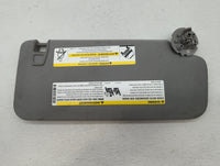 2017-2021 Chevrolet Trax Sun Visor Shade Replacement Passenger Right Mirror Fits Fits 2017 2018 2019 2020 2021 OEM Used Auto