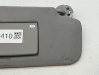 2017-2021 Chevrolet Trax Sun Visor Shade Replacement Driver Left Mirror Fits Fits 2017 2018 2019 2020 2021 OEM Used Auto Par