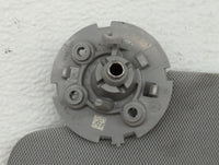 2017-2021 Chevrolet Trax Sun Visor Shade Replacement Driver Left Mirror Fits Fits 2017 2018 2019 2020 2021 OEM Used Auto Par