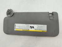 2017-2021 Chevrolet Trax Sun Visor Shade Replacement Driver Left Mirror Fits Fits 2017 2018 2019 2020 2021 OEM Used Auto Par