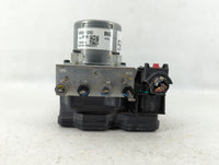 2017-2021 Chevrolet Trax ABS Pump Control Module Replacement P/N:42643519 Fits Fits 2017 2018 2019 2020 2021 OEM Used Auto P