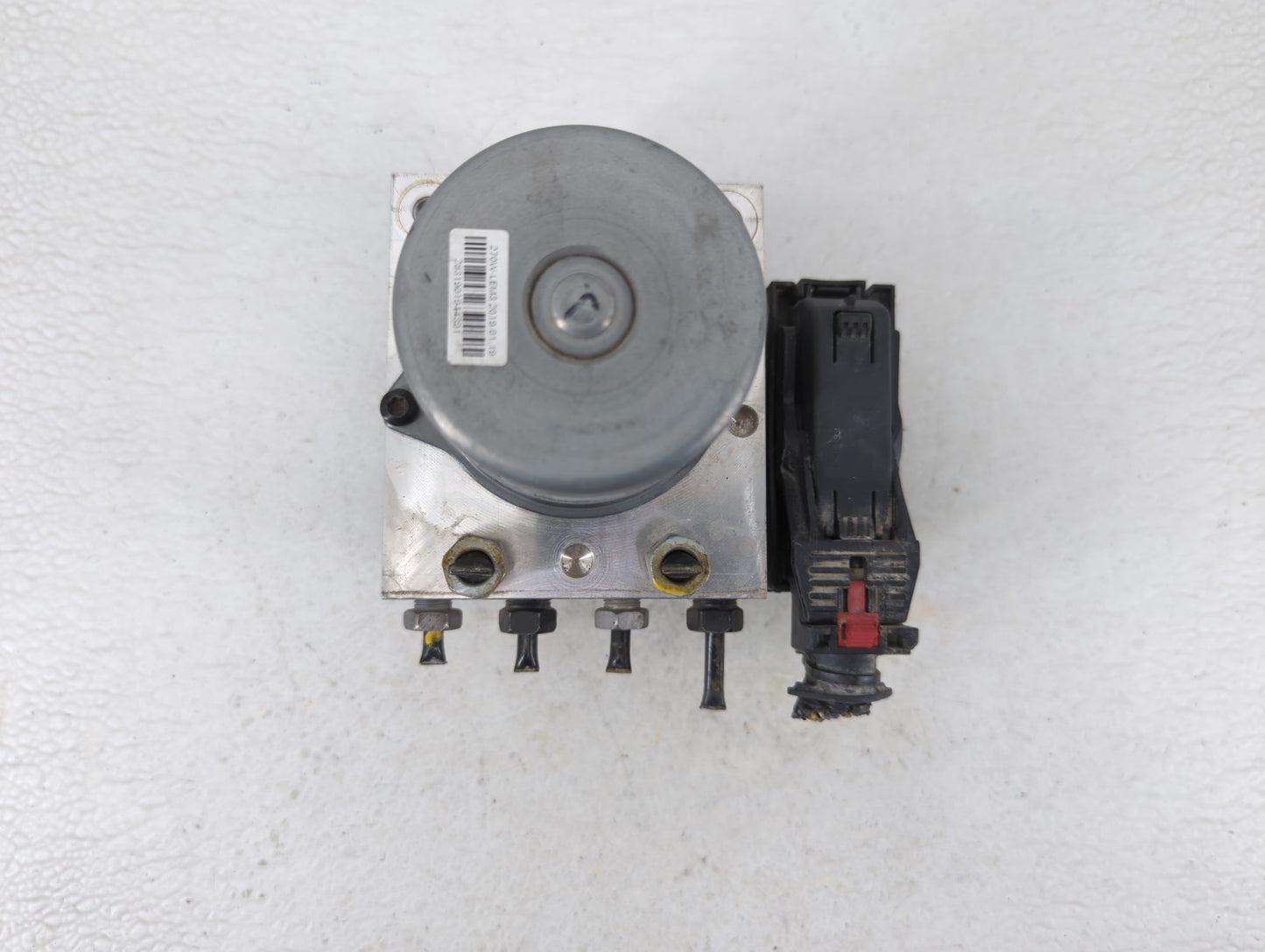 2017-2021 Chevrolet Trax ABS Pump Control Module Replacement P/N:42643519 Fits Fits 2017 2018 2019 2020 2021 OEM Used Auto P