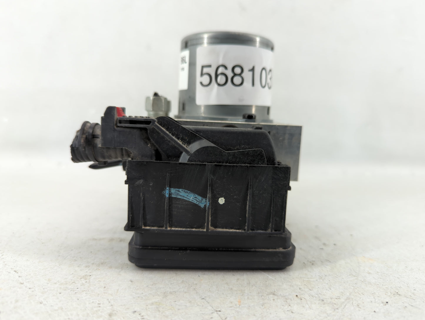 2017-2021 Chevrolet Trax ABS Pump Control Module Replacement P/N:42643519 Fits Fits 2017 2018 2019 2020 2021 OEM Used Auto P