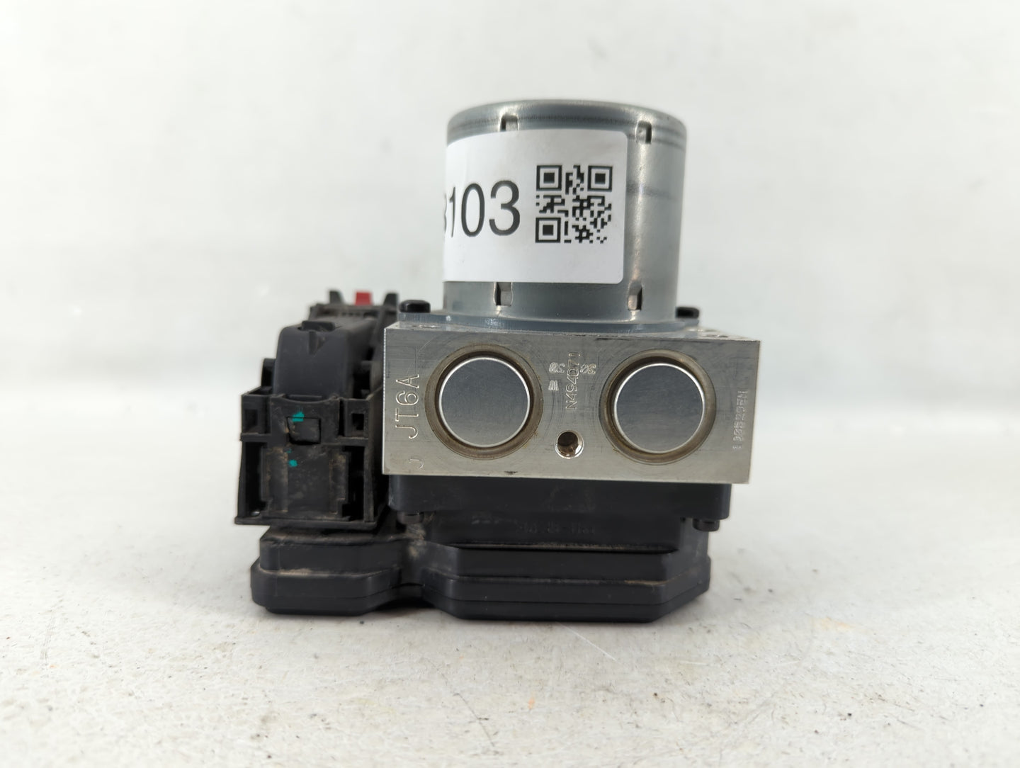 2017-2021 Chevrolet Trax ABS Pump Control Module Replacement P/N:42643519 Fits Fits 2017 2018 2019 2020 2021 OEM Used Auto P