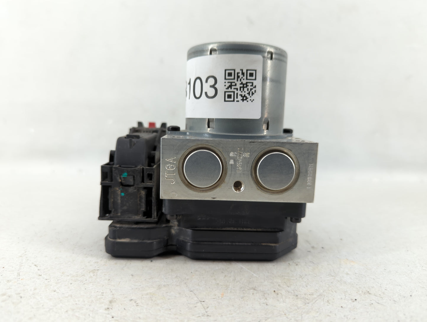 2017-2021 Chevrolet Trax ABS Pump Control Module Replacement P/N:42643519 Fits Fits 2017 2018 2019 2020 2021 OEM Used Auto P