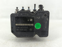2017-2021 Chevrolet Trax ABS Pump Control Module Replacement P/N:42643519 Fits Fits 2017 2018 2019 2020 2021 OEM Used Auto P