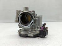 2013-2021 Chevrolet Trax Throttle Body P/N:55565489 Fits Fits 2011 2012 2013 2014 2015 2016 2017 2018 2019 2020 2021 OEM Use