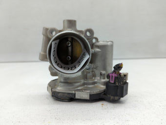 compare product 2013-2021 Chevrolet Trax Throttle Body P/N:55565489 Fits Fits 2011 2012 2013 2014 2015 2016 2017 2018 2019 2020 2021 OEM Used Auto Parts
