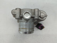 2013-2021 Chevrolet Trax Throttle Body P/N:55565489 Fits Fits 2011 2012 2013 2014 2015 2016 2017 2018 2019 2020 2021 OEM Use