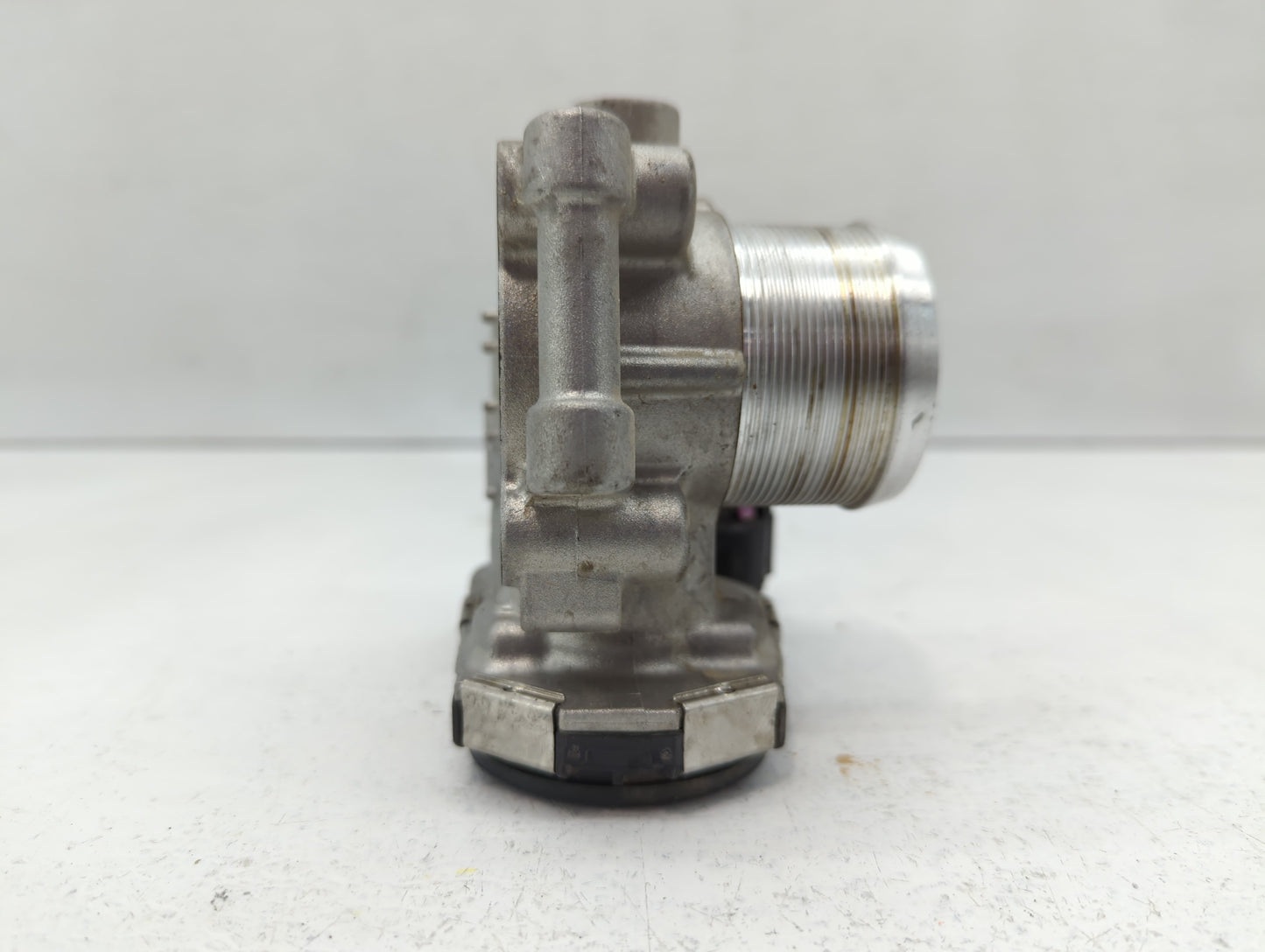 2013-2021 Chevrolet Trax Throttle Body P/N:55565489 Fits Fits 2011 2012 2013 2014 2015 2016 2017 2018 2019 2020 2021 OEM Use