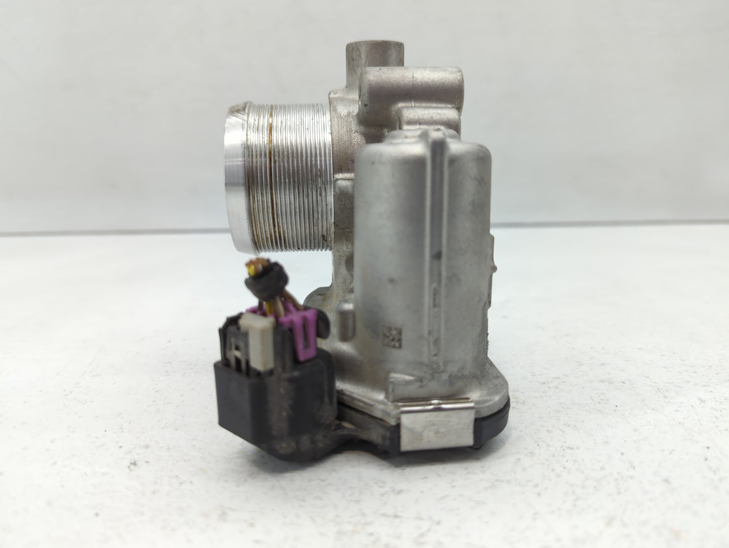 2013-2021 Chevrolet Trax Throttle Body P/N:55565489 Fits Fits 2011 2012 2013 2014 2015 2016 2017 2018 2019 2020 2021 OEM Use