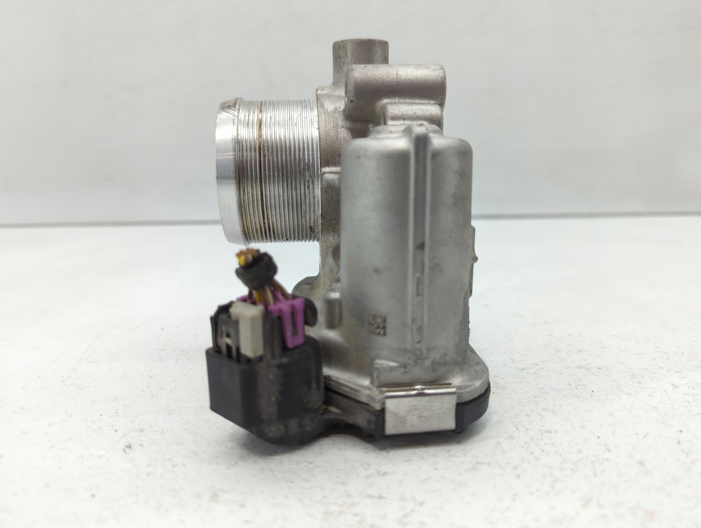 2013-2021 Chevrolet Trax Throttle Body P/N:55565489 Fits Fits 2011 2012 2013 2014 2015 2016 2017 2018 2019 2020 2021 OEM Use