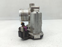 2013-2021 Chevrolet Trax Throttle Body P/N:55565489 Fits Fits 2011 2012 2013 2014 2015 2016 2017 2018 2019 2020 2021 OEM Use