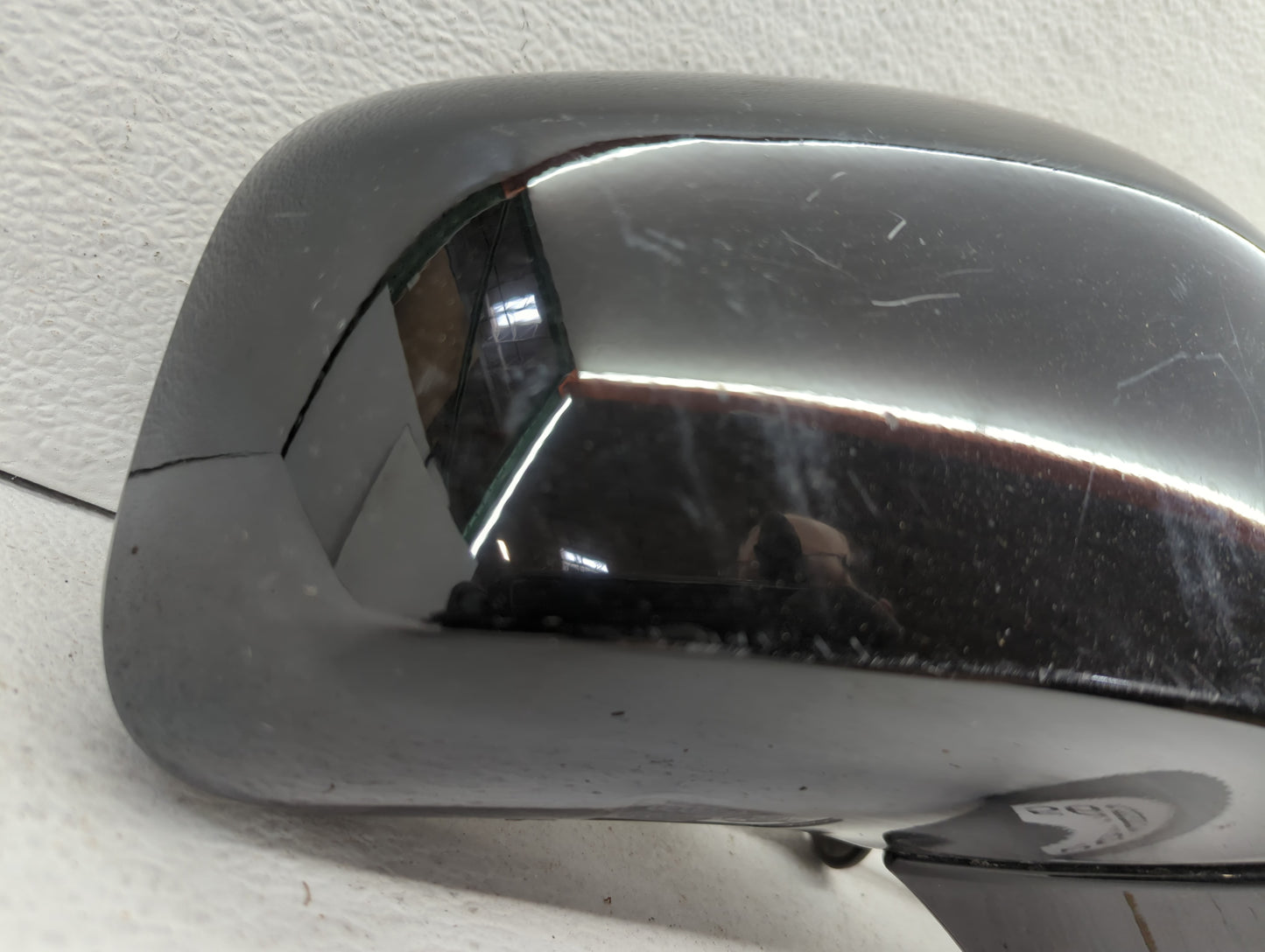 2017-2020 Chevrolet Trax Passenger Side View Mirror - Right Door Mirror OEM Used - Oemusedautoparts1.com