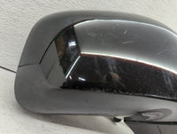 2017-2020 Chevrolet Trax Passenger Side View Mirror - Right Door Mirror OEM Used - Oemusedautoparts1.com