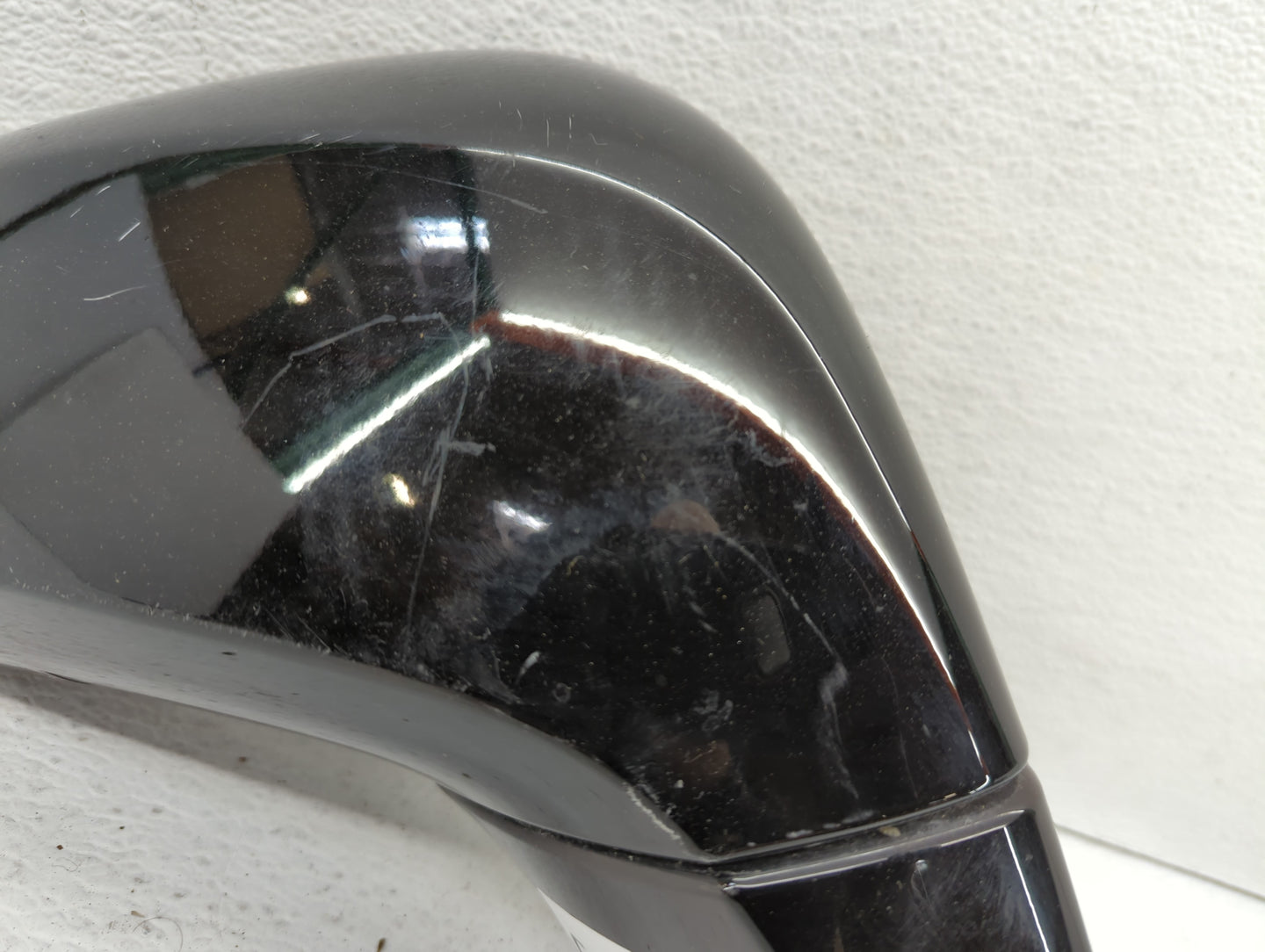 2017-2020 Chevrolet Trax Passenger Side View Mirror - Right Door Mirror OEM Used - Oemusedautoparts1.com