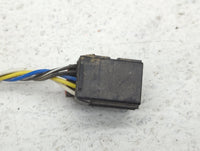 2017-2020 Chevrolet Trax Passenger Side View Mirror - Right Door Mirror OEM Used - Oemusedautoparts1.com