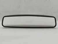 2013-2020 Chevrolet Trax Interior Rear View Mirror Replacement OEM P/N:E8011083 Fits OEM Used Auto Parts - Oemusedautoparts1